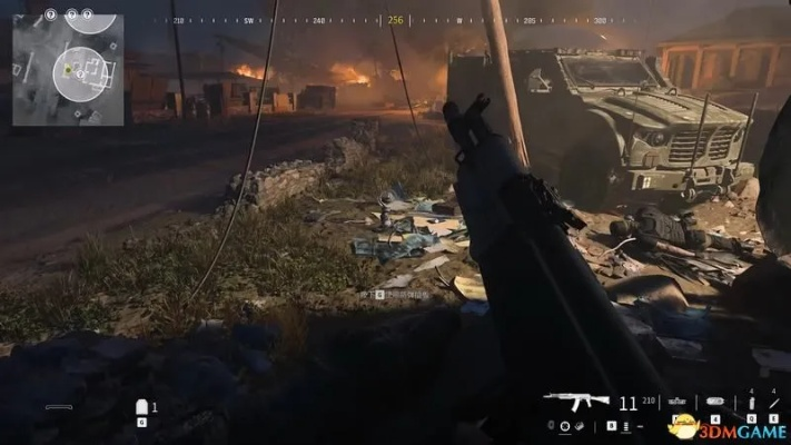 《使命召唤20现代战争3》全战役攻略揭秘：高效通关秘籍大公开