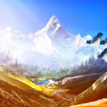 水晶奥秘升级，探险家新篇章启航