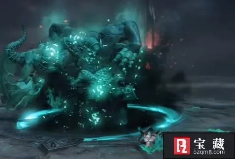 《命运方舟》魔兽之心复活攻略：深度解析全新生存技巧