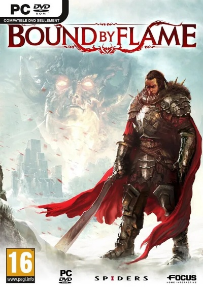 《火焰限界》升级版：极致高清纹理，光影盛宴新体验