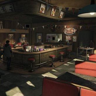 《心灵杀手2》全收集攻略：玩偶、午餐盒武器秘籍一网打尽，收藏必备！