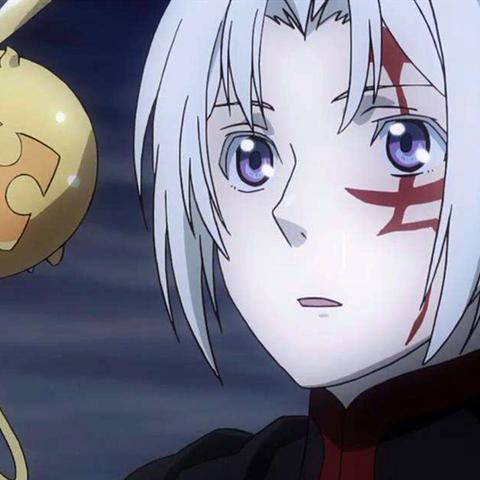 《命运方舟》哥特风染色秘籍，解码个性新潮流