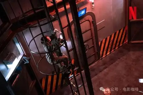 《夜啼惊悚速解：5小时极限逃生体验》