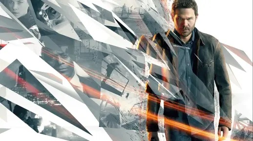 时间操控力惊艳亮相，《量子破碎》首段演示震撼来袭！