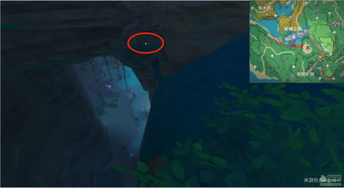 《原神》鹮巷物语四残页攻略：解锁隐藏秘境！