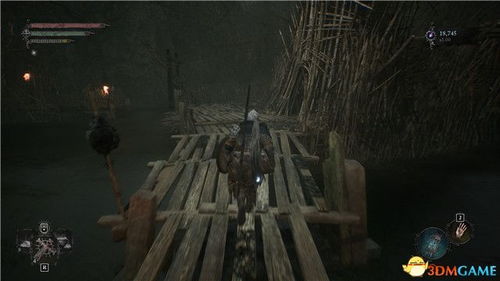 《堕落之主》全物品收集攻略：解锁隐藏宝藏秘籍