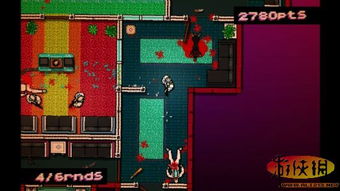 迈阿密热线2：空号上市日期揭晓，探秘游戏新篇章