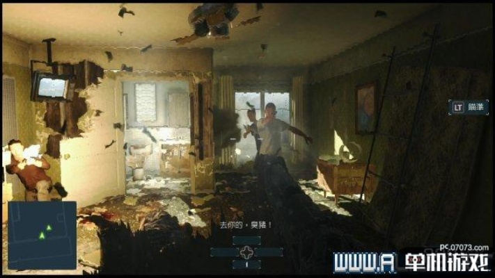 《战地：硬仗》单人战役深度解析，揭秘全新篇章10章精彩细节！