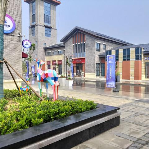 小镇世界今日发售，8.99美元开启你的梦幻建筑之旅