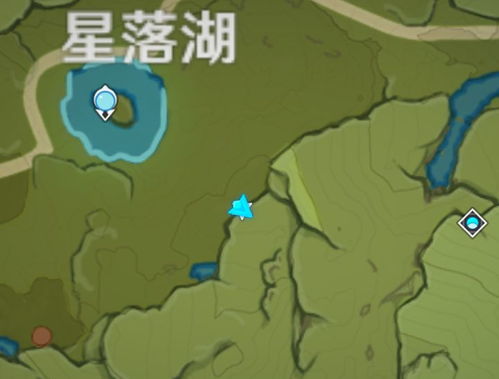 《原神》木材资源攻略：全地图伐木点深度解析