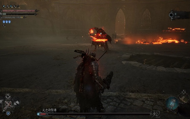 《堕落之主》光之收割者攻略：高效打法解析，掌握全新战术优势