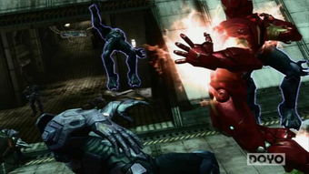 《复仇者联盟》水面惊现！首次公开设定图揭秘新价值