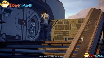 《质量效应4》剧情拓展：揭秘全新单机史诗，在线模式无缝融入