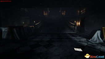 恶灵谜境惊悚启幕，鬼屋秘冢独家预购尊享新体验