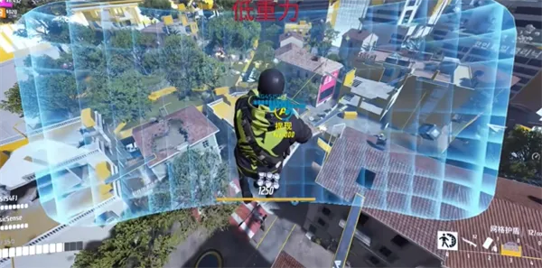 《TheFinals》实战攻略：高效技巧助你一臂之力