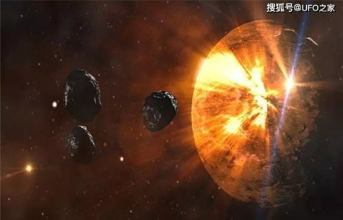 《无限星辰》失落的地球，探寻未知新纪元