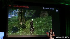 《进化》画质巅峰对决：揭秘PC/PS4/Xbox One画质之王新高度