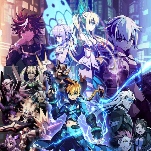 勇闯极限！揭秘《无敌的Gunvolt》全新动作体验