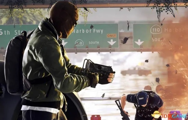 《战地：硬仗》公测揭秘：玩家不容错过的硬核攻略