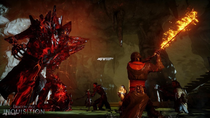 龙腾世纪审判DLC：审判序章，新篇章启航