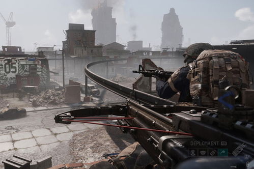 《革命风暴来袭！国土防线：革命》开发正酣，全新体验即将开启