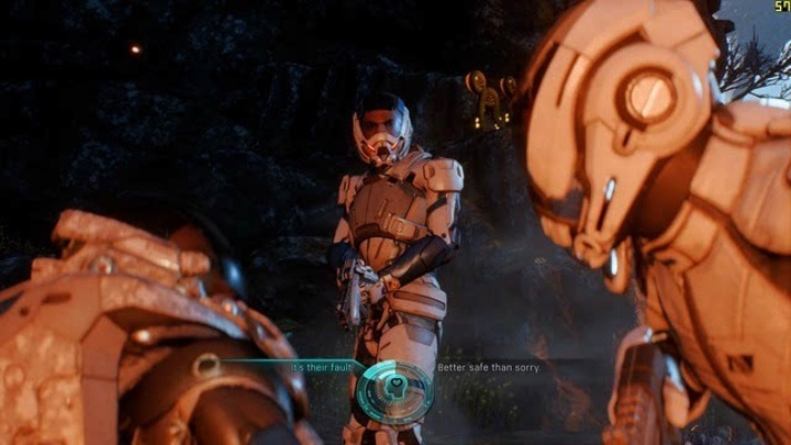 《暗影领域》终章，新《质量效应》启航，探索未知宇宙新篇章