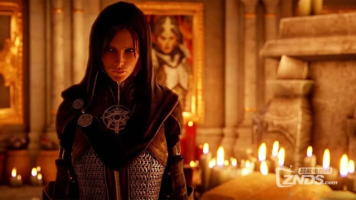 《龙腾世纪审判荣膺D.I.C.E大奖，创新巅峰再创辉煌》