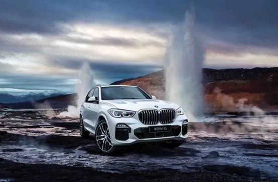 X5归来，PS平台再启全新征程——揭秘科技巅峰对决