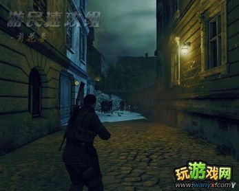 纳粹僵尸大军三部曲震撼发售，狙击精英新篇章即将开启