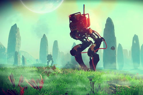 《星际万国争霸：无人深空万人国战新纪元》