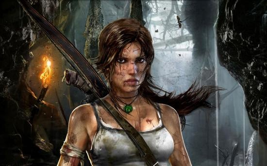 永生之谜，劳拉探险狂潮再掀波澜