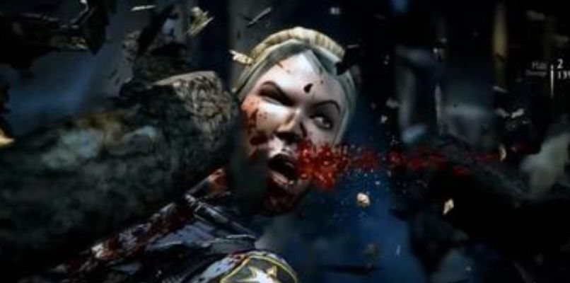 亲民配置畅玩《真人快打X》，体验打碎头骨新快感