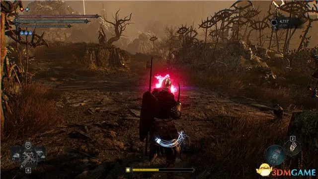 《堕落之主》眼球速刷攻略：高效获取眼球新技巧