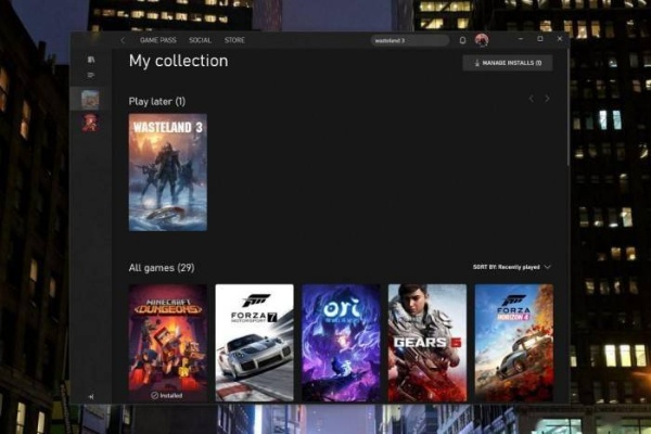 Windows 10畅玩Xbox游戏攻略，PS4兼容性解析新技巧