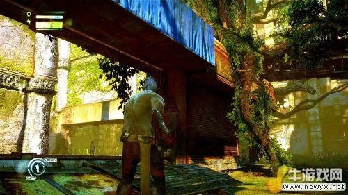 《消逝光芒》画质揭秘：低中高对比，SweetFX增彩新体验