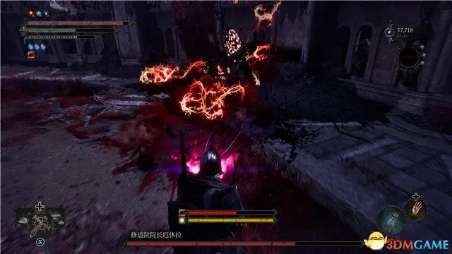 《堕落之主》新攻略：高效刷红色死神秘籍大公开