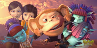 《我的世界》电影续篇：探险新纪元，揭秘3年后传奇续篇