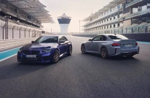 梦幻DLC首发！神力科莎宝马M235i Racing，速度与激情新体验