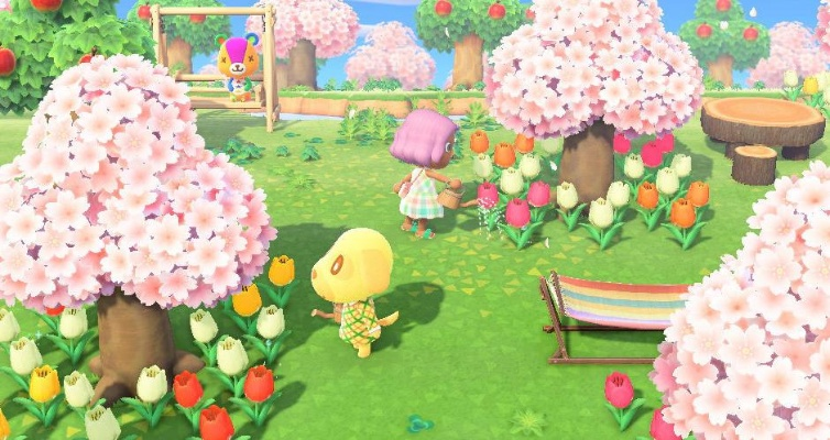 《动物之森：新叶》DLC惊喜揭晓，探索未知新世界！