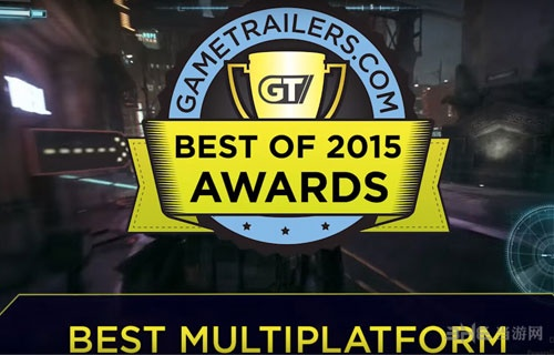 2015年最受瞩目：GT盘点十大期待游戏精华