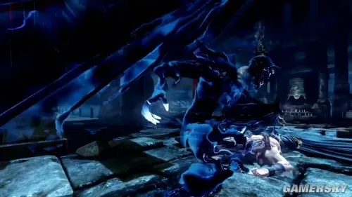 佛山无影脚巅峰《杀手学堂》Omen预告，揭秘最强刺客新篇章