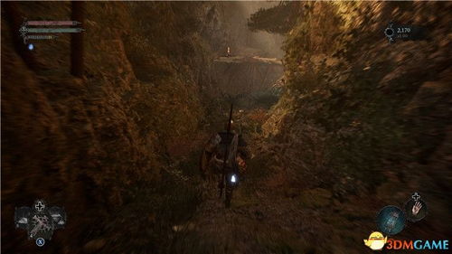 《堕落之主》全影界回忆收集点攻略盘点