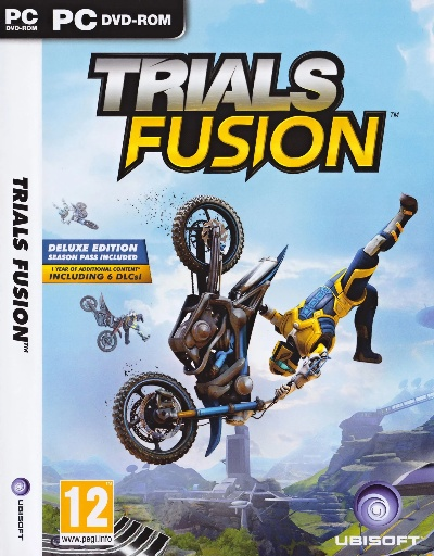 《特技摩托：聚变》DLC新多人模式，畅享极限竞技新体验