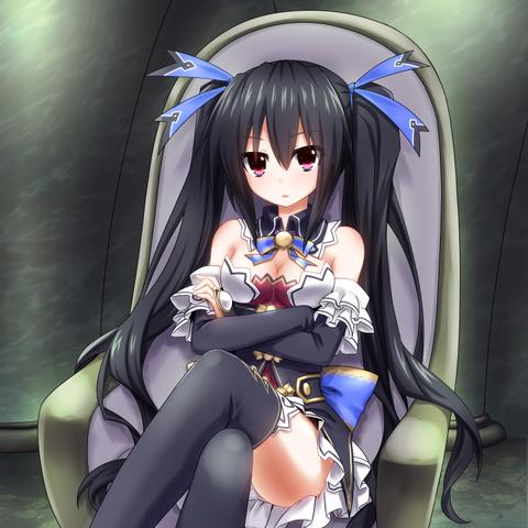 《超次元海王星》PC版发售日揭晓，配置升级引期待