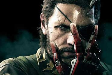 《合金装备5》开发新突破，揭秘幻痛幕后技术革新