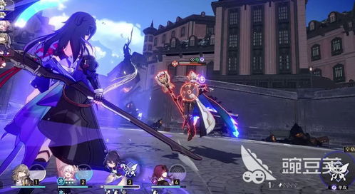 《崩坏星穹铁道》武器试验场攻略：高效收集秘籍大揭秘