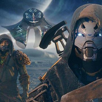 《但画宇宙》Steam首发惊艳亮相，首批截图抢先揭秘艺术魅力