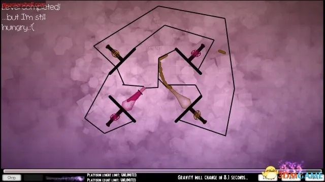 《卟噜噗》Steam热力发布：探秘全新游戏视界震撼来袭