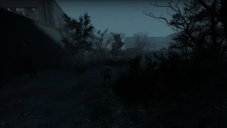 《死亡陷阱》首曝：惊悚游戏截图揭示全新求生奥秘