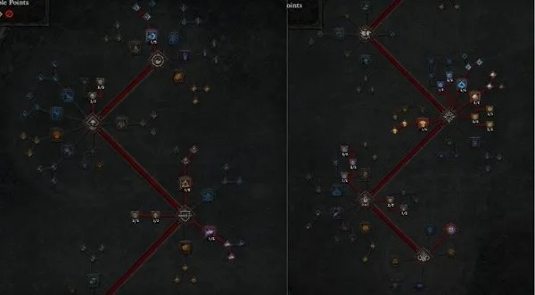 《暗黑4》S2德鲁伊滚石新攻略：全面解析构筑奥秘与价值提升